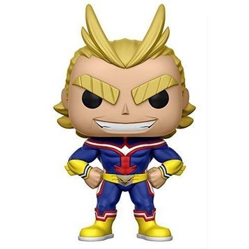 Funko POP My Hero Academia All Might Figür