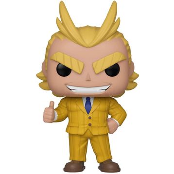 Funko POP My Hero Academia All Might Figür