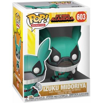 Funko POP My Hero Academia Deku Figür