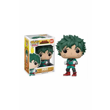 Funko POP My Hero Academia Deku Figür