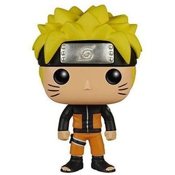 Funko POP Naruto Figür