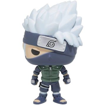 Funko POP Naruto Kakashi Figür