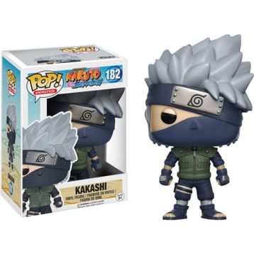 Funko POP Naruto Kakashi Figür