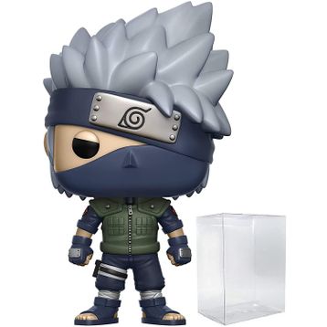 Funko POP Naruto Kakashi Figür