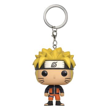 Funko POP Naruto Naruto Anahtarlık