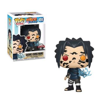 Funko POP Naruto Naruto Anahtarlık