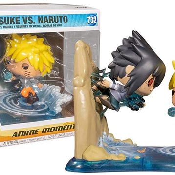 Funko POP Naruto Naruto Anahtarlık