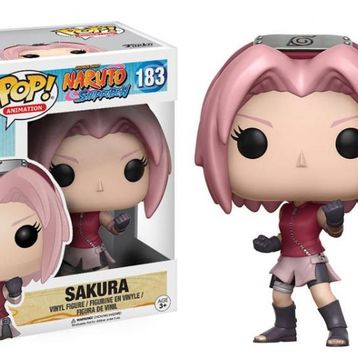 Funko POP Naruto Naruto Anahtarlık