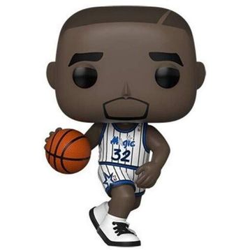 Funko POP NBA Legends Shaquille O'Neal Figür