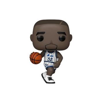 Funko POP NBA Legends Shaquille O'Neal Figür