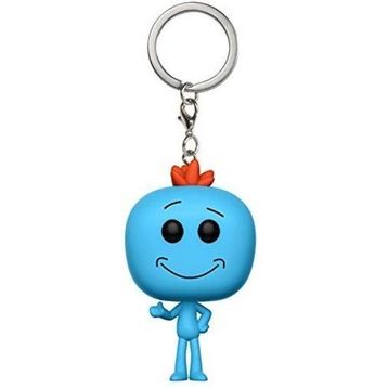 Funko Pop Rick & Morty Rick Aksiyon Figür
