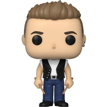Funko Pop Rocks U2 ZooTV Larry Aksiyon Figürü