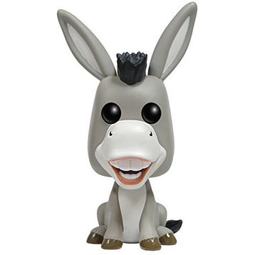 Funko POP Shrek Donkey Figür
