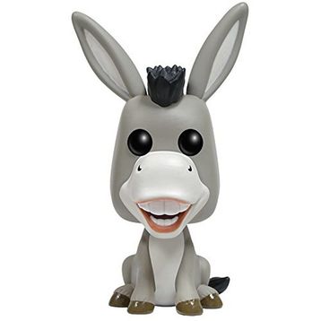 Funko POP Shrek Donkey Figür
