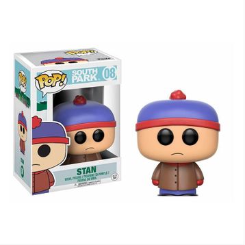 Funko POP South Park Stan Figür