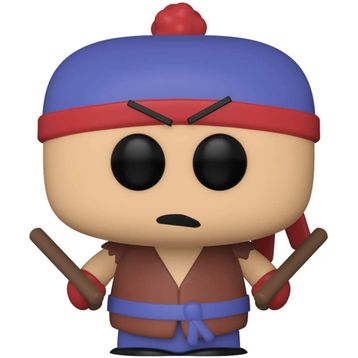Funko POP South Park Stan Figür