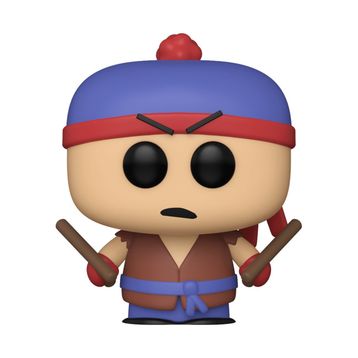 Funko POP South Park Stan Figür