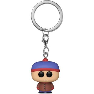 Funko POP South Park Stan Figür