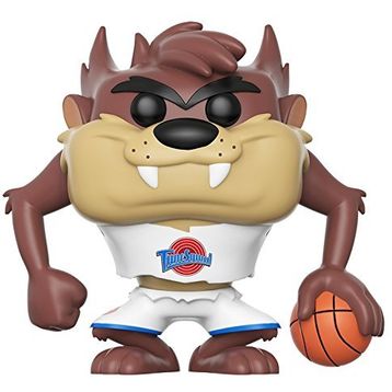 Funko POP Space Jam Taz Figür