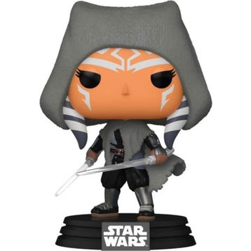 Funko Pop Star Wars Ahsoka Tano Figür