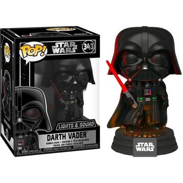 Funko Pop Star Wars Darth Vader Figür