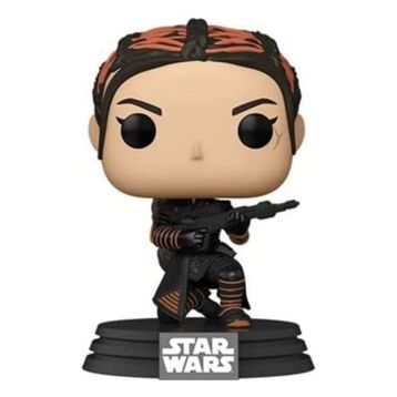 Funko Pop Star Wars Fennec Shand Figür