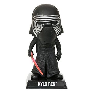 Funko POP Star Wars Kylo Ren Figür