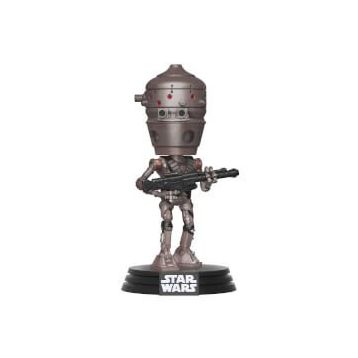 Funko POP Star Wars Mandalorian IG-11 Figür