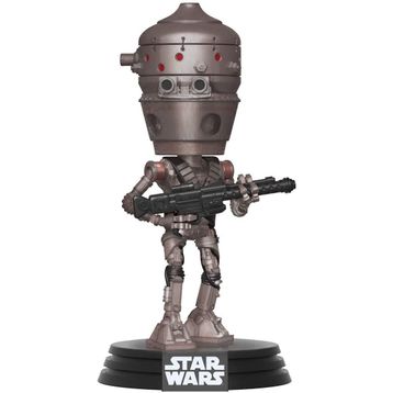 Funko POP Star Wars Mandalorian IG-11 Figür