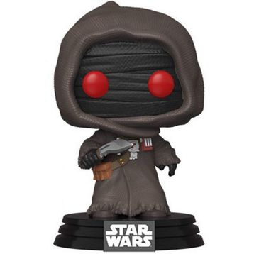 Funko POP Star Wars Mandalorian Offworld Jawa Figür