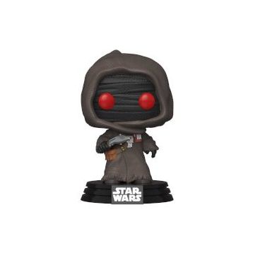 Funko POP Star Wars Mandalorian Offworld Jawa Figür