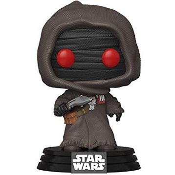 Funko POP Star Wars Mandalorian Offworld Jawa Figür