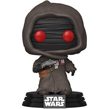 Funko POP Star Wars Mandalorian Offworld Jawa Figür
