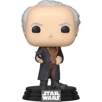 Funko POP Star Wars Mandalorian The Client Figür