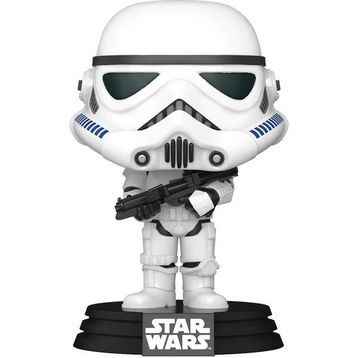 Funko Pop Star Wars Stormtrooper Figür