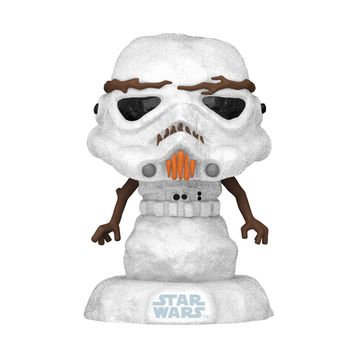 Funko Pop Star Wars Stormtrooper Figür