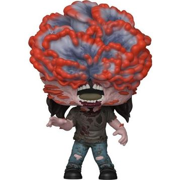 Funko Pop Television 1843 The Last Of Us Clicker Figür