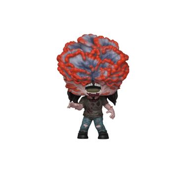 Funko Pop Television 1843 The Last Of Us Clicker Figür