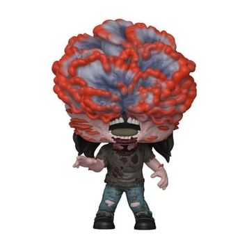 Funko Pop Television 1843 The Last Of Us Clicker Figür