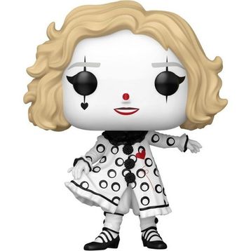 Funko Pop Television 1854 Welcome To Derry Original Periwinkle Figür