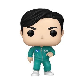 Funko Pop Television Squid Game 1730 Player 001 Figür