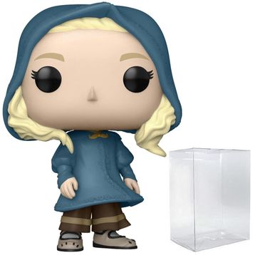 Funko POP The Witcher Ciri Figür