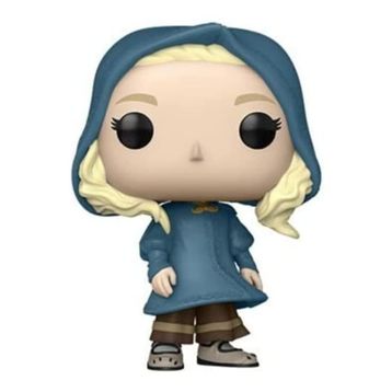 Funko POP The Witcher Ciri Figür