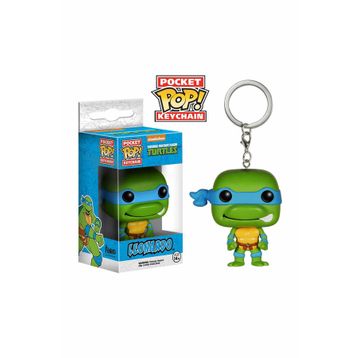 Funko POP TMNT Leonardo Figür