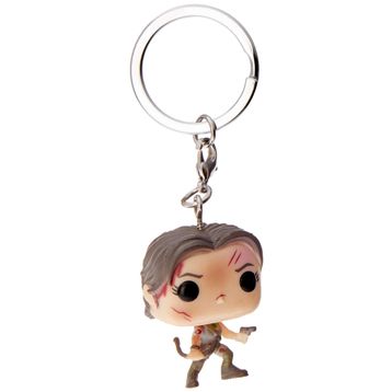 Funko POP Tomb Raider Lara Croft Figür