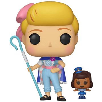 Funko POP Toy Story 4 Bo Peep Figür