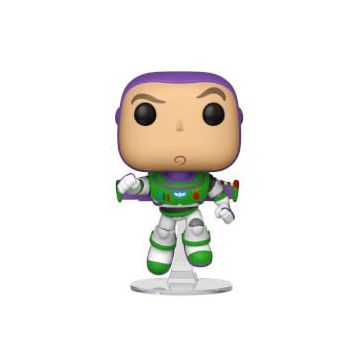 Funko POP Toy Story 4 Buzz Lightyear Figür
