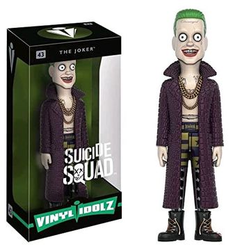 Funko Pop Vinyl Idolz Suicide Squad Joker Aksiyon Figür