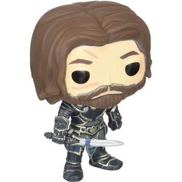 Funko POP Warcraft Lothar Figür