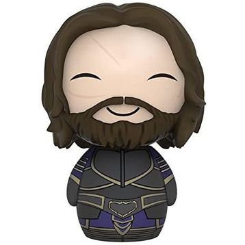 Funko POP Warcraft Lothar Figür